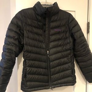 Marmot Lightweight Down Jacket